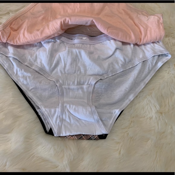 New 3 pair Chili Peppers Cotton PANTIES size S - Picture 5 of 8